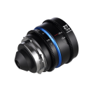 Nanomorph 27mm T2.8 1.5X S35 (Blue) -...