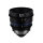 Nanomorph 27mm T2.8 1.5X S35 (Blue) - Arri PL (Default) + E