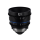 Nanomorph 27mm T2.8 1.5X S35 (Blue) - Arri PL + EF