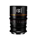 Nanomorph 35mm T2.4 1.5X S35 (Amber)...