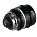 Nanomorph 35mm T2.4 1.5X S35 (Silver)...