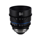 Nanomorph 50mm T2.4 1.5X S35 (Blue) - Arri PL (Default) + E