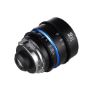 Nanomorph 50mm T2.4 1.5X S35 (Blue) - Arri PL (Default) + E