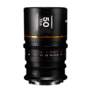 Nanomorph 50mm T2.4 1.5X S35 (Amber)...