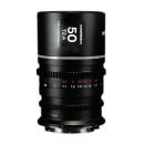 Nanomorph 50mm T2.4 1.5X S35 (Silver)...