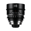 Nanomorph 50mm T2.4 1.5X S35 (Silver)...