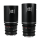 Nanomorph S35 Prime 2-Lens Bundle (65mm,80mm) (Silver) - Sony E