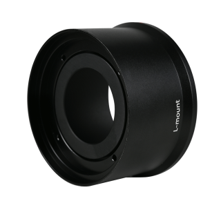 Pro2be Interchangeable bayonet - L-mount