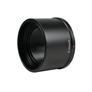 Ranger Interchangeable bayonet - Nikon Z