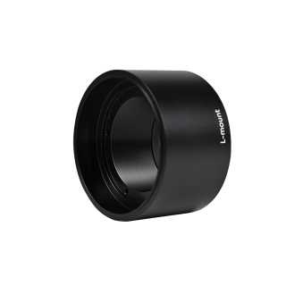 Ranger Interchangeable bayonet - L Mount