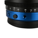 1.33X Front Anamorphic Adapter (Blue)