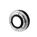 Namomorph 65mm, 80mm T2.4 Interchangeable bayonet - Canon EF