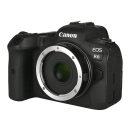 0.7x Focal Reducer for 24mm f/14 Probe Lens - EF-R