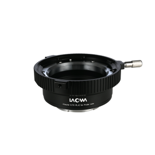 0.7x Focal Reducer for 24mm f/14 Probe Lens - PL-E