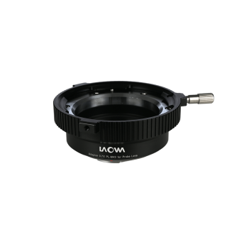 0.7x Focal Reducer for 24mm f/14 Probe Lens - PL-M43