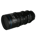 Ranger FF 75-180mm T2.9 Cine Lens - Arri PL