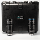 Ranger (28-75mm, 75-180mm) FF Cine Lens 2-Lens Bundle - Arri