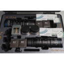 Ranger (28-75mm, 75-180mm) FF Cine Lens 2-Lens Bundle - Arri