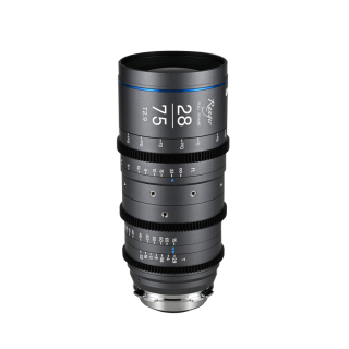 Ranger Lite 28-75mm T2.9 FF Cine Lens - Arri PL (Default) +