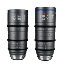 Ranger Lite (28-75mm, 75-180mm) FF Cine Lens 2-Lens Bundle -