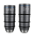 Ranger Lite (28-75mm, 75-180mm) FF Cine Lens 2-Lens Bundle -