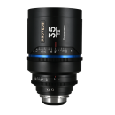 Proteus 2X Anamorphic 35mm T2 - Blue (Meters) - Arri PL (Def