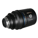 Proteus 2X Anamorphic 45mm T2 - Blue (Meters) - Arri PL (Def
