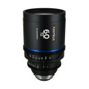 Proteus 2X Anamorphic 60mm T2 - Blue (Meters) - Arri PL (Def