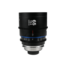 Nanomorph 65mm T2.4 1.5X S35 (Blue) - Arri PL + EF