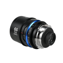 Nanomorph 65mm T2.4 1.5X S35 (Blue) - Arri PL + EF