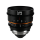 Nanomorph 27mm T2.8 1.5X S35 (Amber) - Arri PL + EF