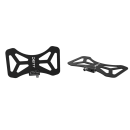 Deity BF1 butterfly antenna (2 kit, Wide Band UHF)