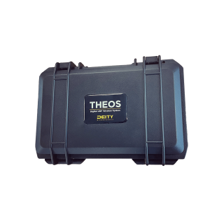 Deity THEOS Case