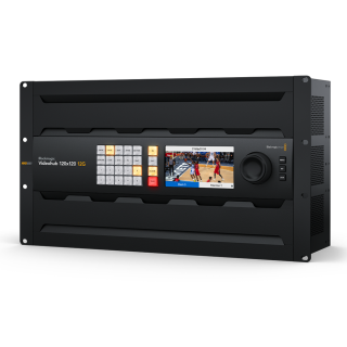 Blackmagic Videohub 120x120 12G