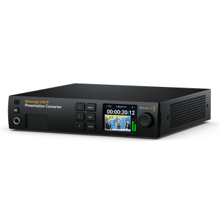 Blackmagic 2110 IP Presentation Converter