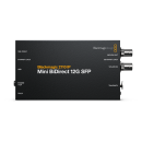 Blackmagic 2110 IP Mini BiDirect 12G SFP