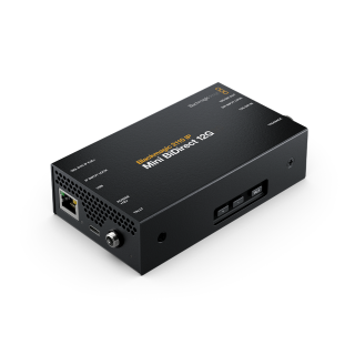Blackmagic 2110 IP Mini BiDirect 12G