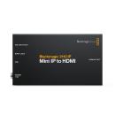 Blackmagic 2110 IP Mini IP to HDMI