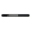 Blackmagic 2110 IP Converter 8x12G SFP