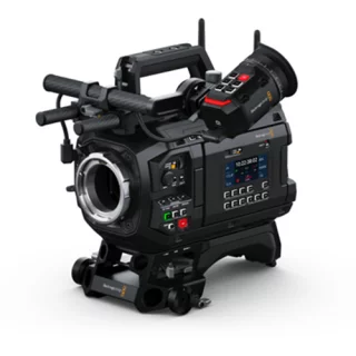 Blackmagic URSA Cine 12K LF + EVF