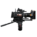 Blackmagic URSA Cine 12K LF