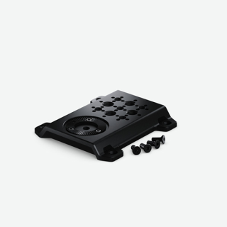 Blackmagic PYXIS Rosette Plate