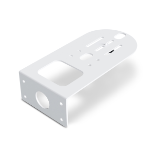 Wall Mount for X1 and X1 Ultra White