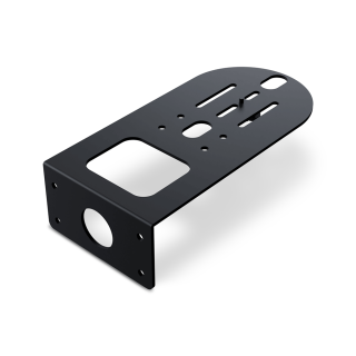 Wall Mount for X1 and X1 Ultra Black