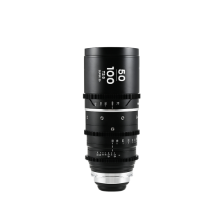 Laowa Nanomorph Zoom 50-100mm T2.9 1.5X S35