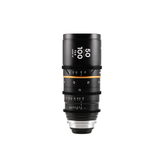 Laowa Nanomorph Zoom 50-100mm T2.9 1.5X S35