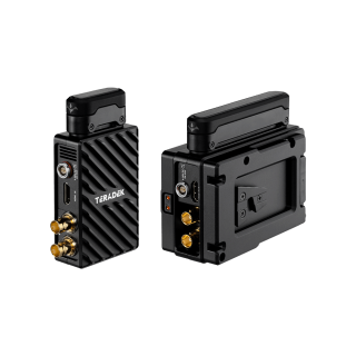 Bolt 6 LT 750 Int Ant TX/RX V-Mount