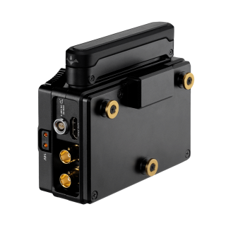 Bolt 6 LT 750 Int Ant RX Gold-Mount