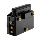 Bolt 6 LT 750 Int Ant RX Gold-Mount