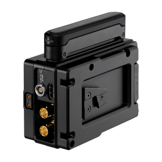 Bolt 6 LT 750 Int Ant RX V-Mount